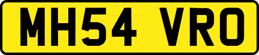 MH54VRO