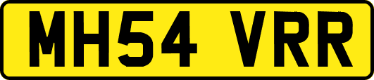 MH54VRR