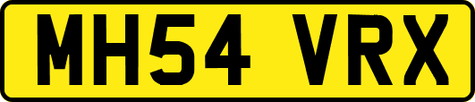 MH54VRX