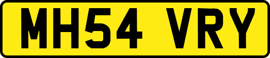 MH54VRY