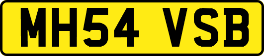 MH54VSB