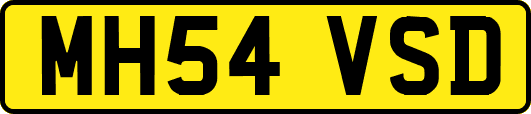 MH54VSD