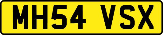 MH54VSX