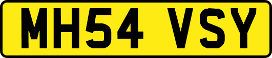 MH54VSY