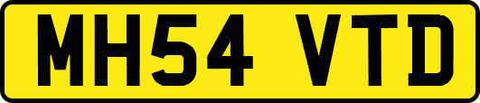 MH54VTD