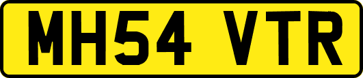 MH54VTR