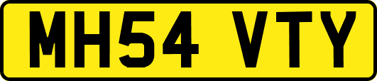 MH54VTY
