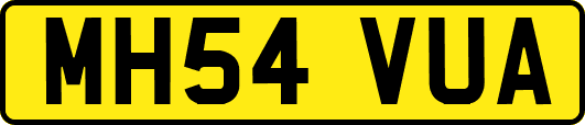 MH54VUA