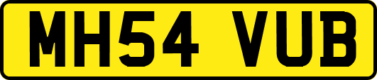 MH54VUB