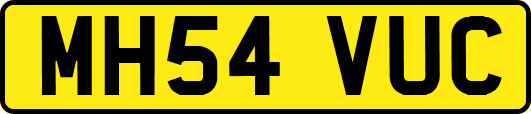 MH54VUC