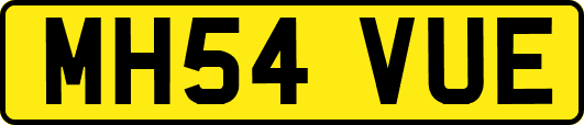 MH54VUE