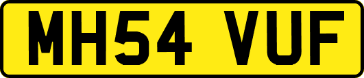 MH54VUF