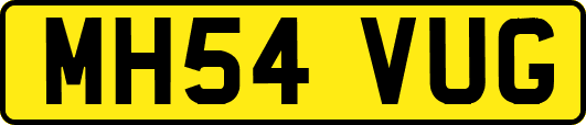 MH54VUG