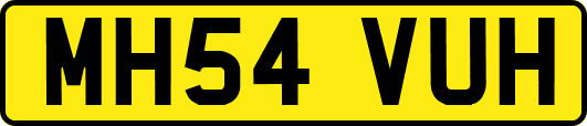 MH54VUH