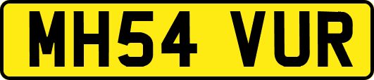 MH54VUR