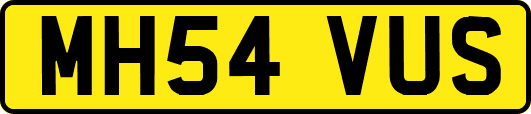 MH54VUS