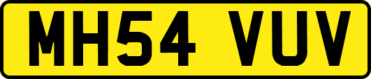 MH54VUV