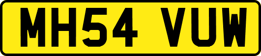 MH54VUW