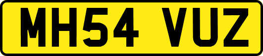 MH54VUZ