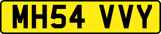 MH54VVY