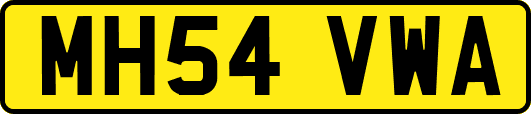 MH54VWA