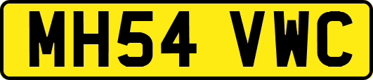 MH54VWC