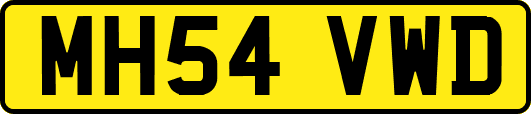 MH54VWD