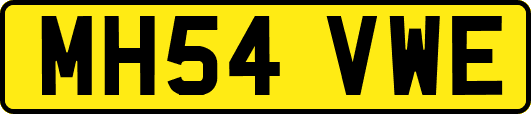 MH54VWE