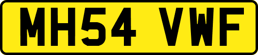 MH54VWF