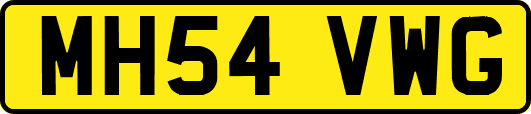 MH54VWG