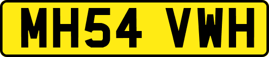 MH54VWH