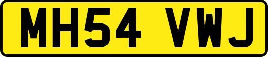 MH54VWJ