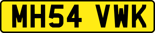 MH54VWK