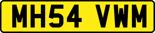 MH54VWM