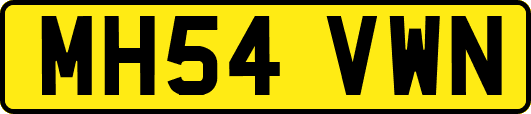 MH54VWN