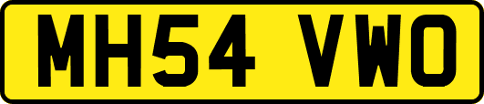 MH54VWO