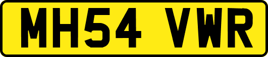 MH54VWR