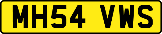 MH54VWS