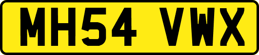 MH54VWX