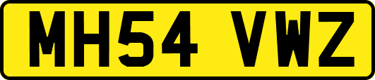 MH54VWZ