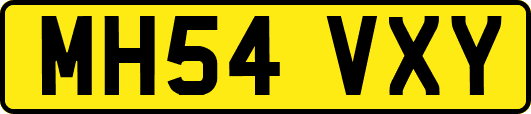 MH54VXY