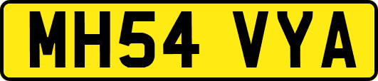 MH54VYA