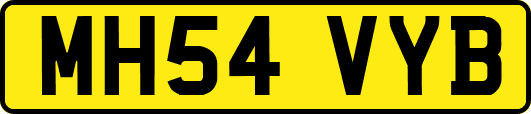 MH54VYB
