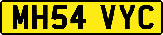 MH54VYC