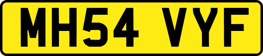 MH54VYF