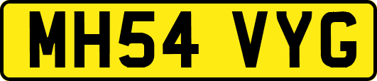 MH54VYG