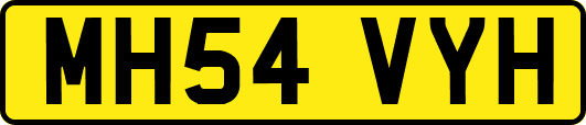 MH54VYH