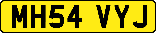 MH54VYJ