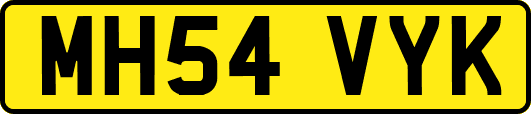MH54VYK
