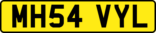 MH54VYL